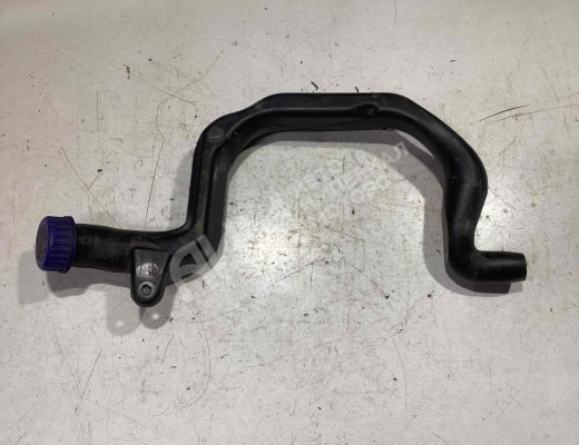 Горловина бачка омывателя MAN TGS I 2007-2020  MAN TGS TGS I 2007-2020