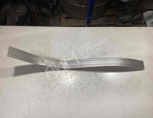 Накладка на порог Scania P-series I 2004-2017  Scania P-series P-series I 2004-2017