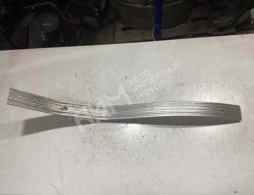 Накладка на порог Scania P-series I 2004-2017  Scania P-series P-series I 2004-2017