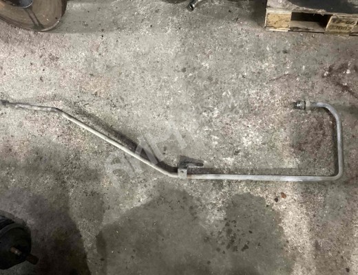 Трубка компрессора Mercedes Axor 2001-н.в.  Mercedes Axor Axor 2001-н.в.