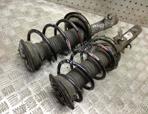 Стойка передняя левая Ford Focus II 2005-2008  Ford Focus Focus II 2005-2008