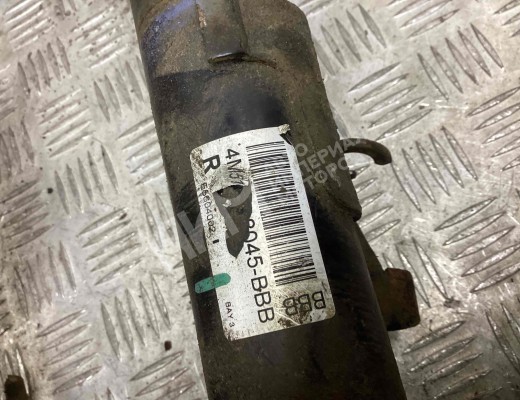 Стойка передняя правая Ford Focus II 2005-2008  Ford Focus Focus II 2005-2008
