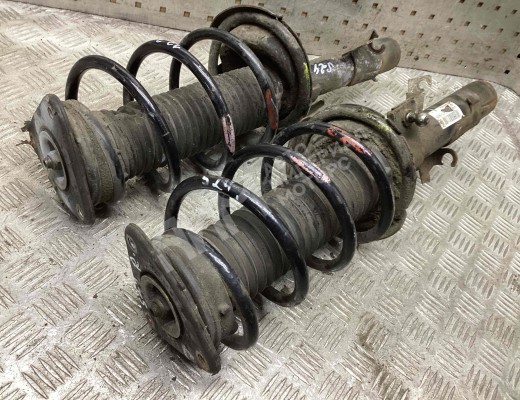 Стойка передняя правая Ford Focus II 2005-2008  Ford Focus Focus II 2005-2008