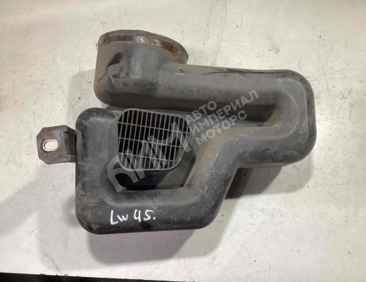 Воздухозаборник Renault Midlum I 2000-2006  Renault Midlum Midlum I 2000-2006