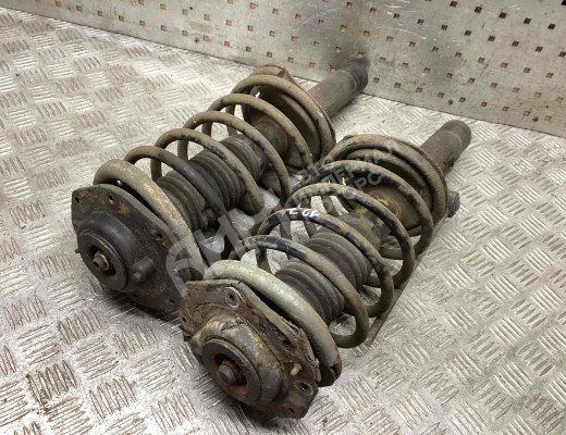 Стойка передняя правая Citroen Berlingo I (MF) 1996-2002  Citroen Berlingo Berlingo I (MF) 1996-2002