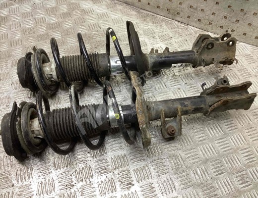 Стойка передняя левая Ford Ka II 2008-2016  Ford Ka Ka II 2008-2016