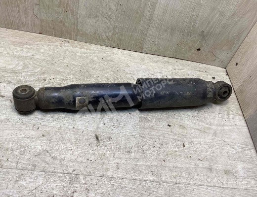 Амортизатор задний Fiat Doblo I (223) 2000-2005  Fiat Doblo Doblo I (223) 2000-2005