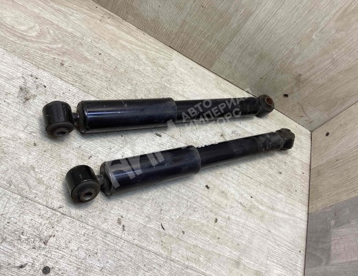 Амортизатор задний Opel Zafira A 1999-2003  Opel Zafira Zafira A 1999-2003