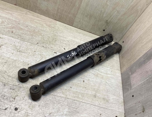 Амортизатор задний Opel Signum 2003-2005  Opel Signum Signum 2003-2005