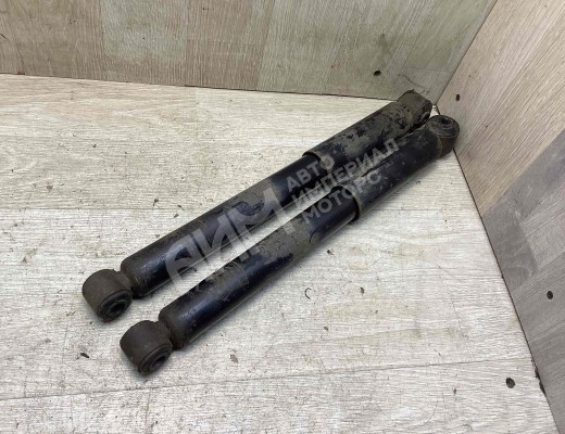 Амортизатор задний Opel Signum 2003-2005  Opel Signum Signum 2003-2005