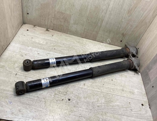 Амортизатор задний Seat Ibiza III (6L) 2002-2008  Seat Ibiza Ibiza III (6L) 2002-2008