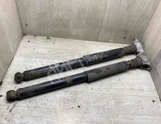 Амортизатор задний Ford C-Max I (C214) 2003-2007  Ford C-Max C-Max I (C214) 2003-2007