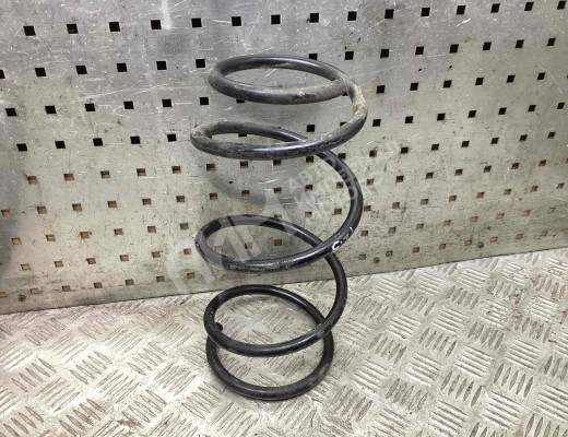 Пружина передняя BMW 3-Series (E46) 2001-2005 рестайлинг  BMW 3-Series 3-Series (E46) 2001-2005 рестайлинг