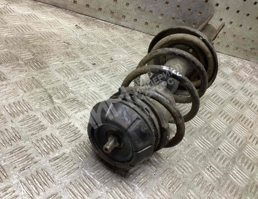 Стойка передняя левая Opel Zafira A 1999-2003  Opel Zafira Zafira A 1999-2003