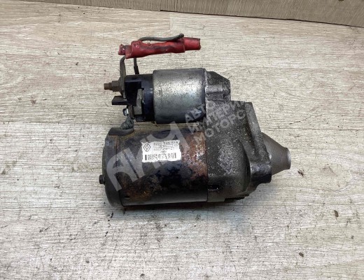 Стартер Renault Scenic II (JM) 2003-2006  Renault Scenic Scenic II (JM) 2003-2006