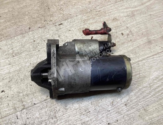 Стартер Renault G. Scenic I (JM) 2004-2009  Renault Grand Scenic G. Scenic I (JM) 2004-2009