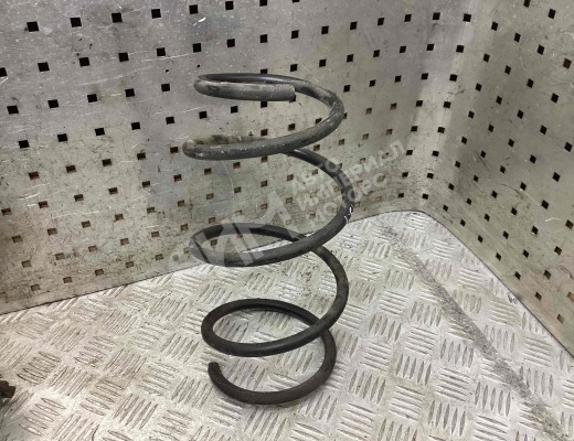 Пружина передняя BMW 3-Series (E46) 2001-2005 рестайлинг  BMW 3-Series 3-Series (E46) 2001-2005 рестайлинг