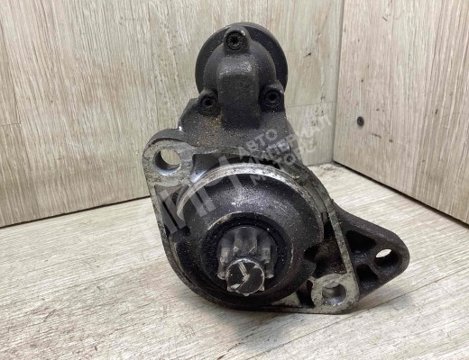 Стартер Volkswagen Golf IV (1J) 1997-2004  Volkswagen Golf Golf IV (1J) 1997-2004