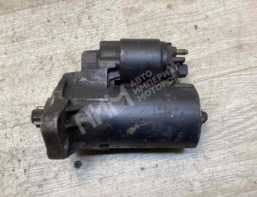 Стартер Volkswagen Golf IV (1J) 1997-2004  Volkswagen Golf Golf IV (1J) 1997-2004