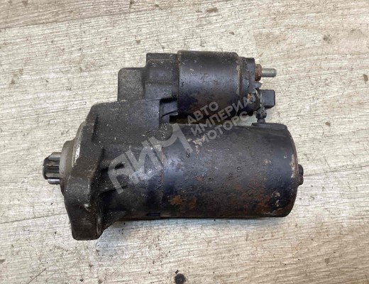 Стартер Volkswagen Golf IV (1J) 1997-2004  Volkswagen Golf Golf IV (1J) 1997-2004