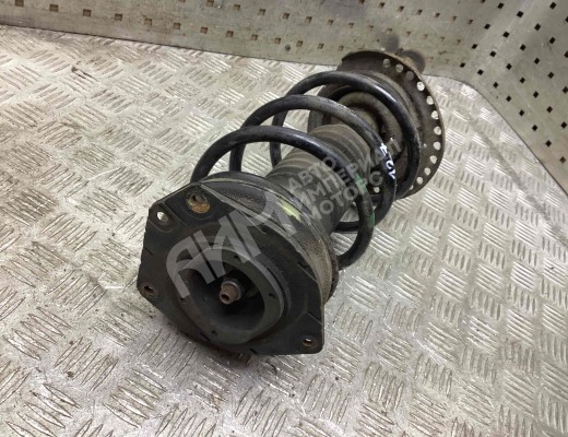 Стойка передняя левая Renault Megane II 2002-2006  Renault Megane Megane II 2002-2006