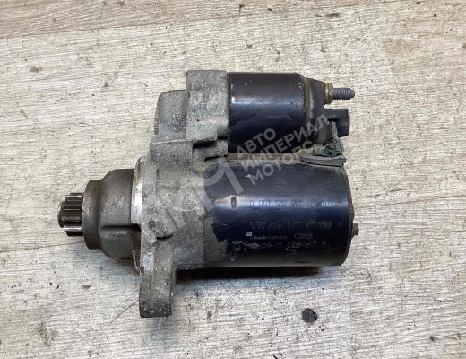 Стартер Volkswagen Polo IV (9N) 2001-2005  Volkswagen Polo Polo IV (9N) 2001-2005