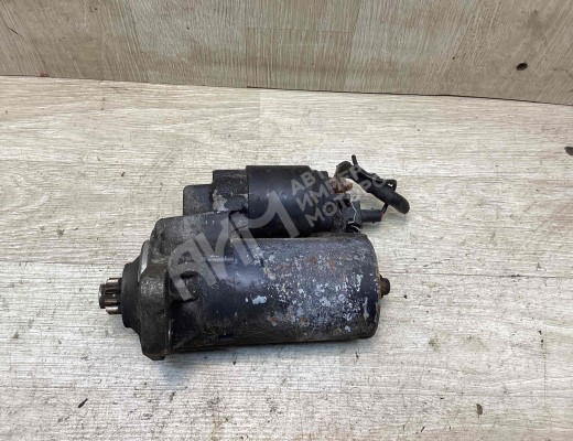 Стартер Volkswagen Golf IV (1J) 1997-2004  Volkswagen Golf Golf IV (1J) 1997-2004