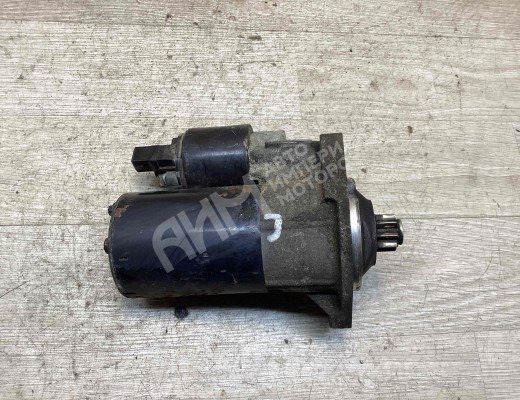 Стартер Volkswagen Golf IV (1J) 1997-2004  Volkswagen Golf Golf IV (1J) 1997-2004