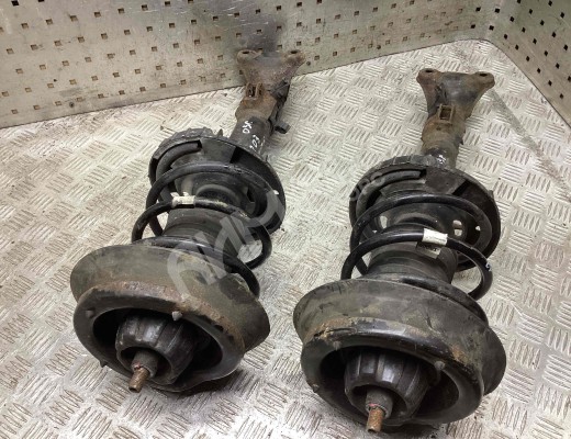 Стойка передняя правая Mercedes C (W203) 2000-2004  Mercedes C C (W203) 2000-2004