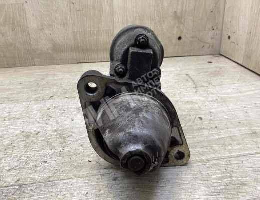 Стартер Opel Meriva A 2002-2006  Opel Meriva Meriva A 2002-2006