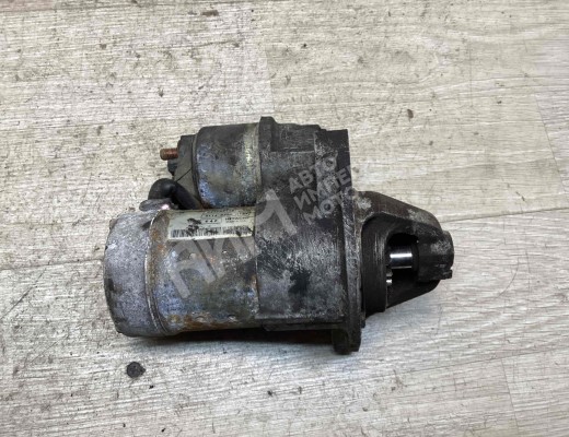 Стартер Opel Meriva A 2002-2006  Opel Meriva Meriva A 2002-2006