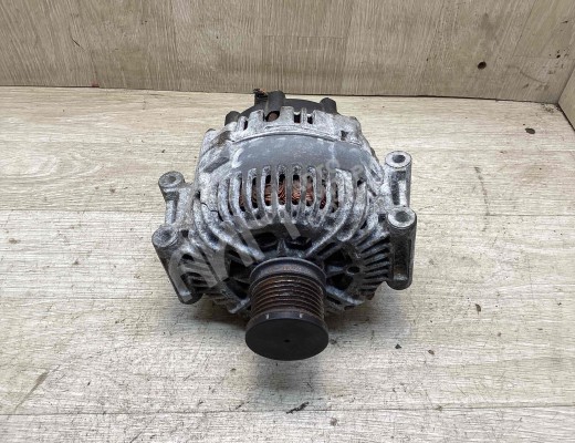 Генератор Jeep G. Cherokee III (WK) 2005-2010  Jeep Grand Cherokee G. Cherokee III (WK) 2005-2010