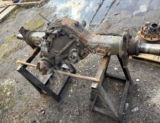Редуктор заднего моста Scania 4-series 1995-2004  Scania 4-series 4-series 1995-2004