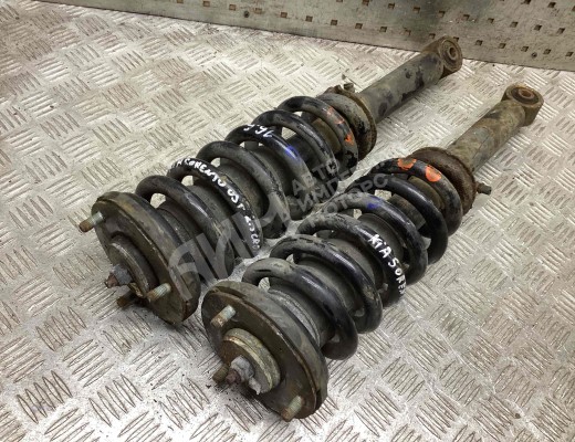 Стойка задняя Kia Sorento I (JC/BL) 2002-2006  Kia Sorento Sorento I (JC/BL) 2002-2006