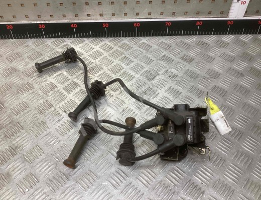 Катушка зажигания Ford Mondeo II 1996-2000  Ford Mondeo Mondeo II 1996-2000