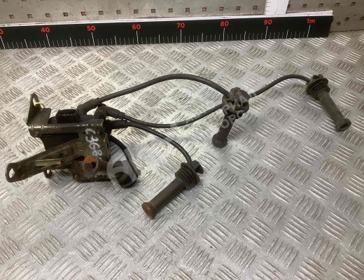 Катушка зажигания Ford Mondeo II 1996-2000  Ford Mondeo Mondeo II 1996-2000