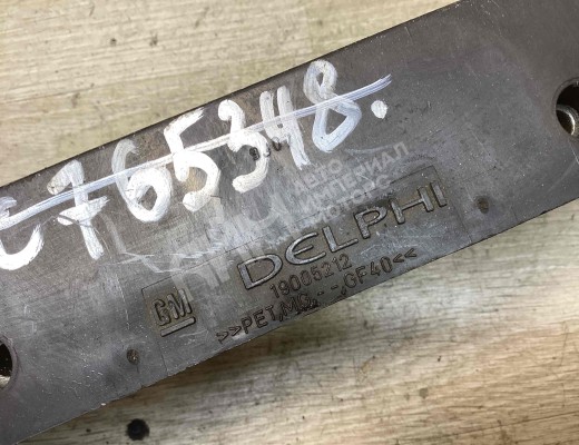 Катушка зажигания Opel Astra G 1998-2004  Opel Astra Astra G 1998-2004