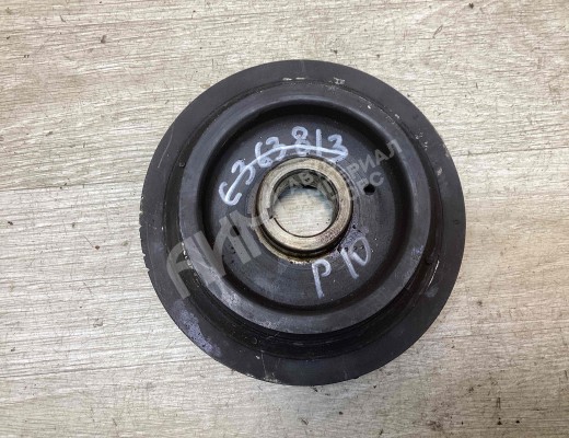 Шкив коленвала Nissan Primera I (P10) 1990-1996  Nissan Primera Primera I (P10) 1990-1996