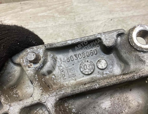 Кронштейн полуоси Citroen C8 I 2002-2008  Citroen C8 C8 I 2002-2008