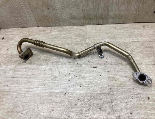 Трубка системы рециркуляции EGR Volkswagen Golf IV (1J) 1997-2004  Volkswagen Golf Golf IV (1J) 1997-2004