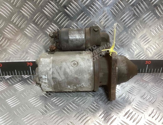 Стартер Iveco Eurocargo I 1991-2002  Iveco Eurocargo Eurocargo I 1991-2002