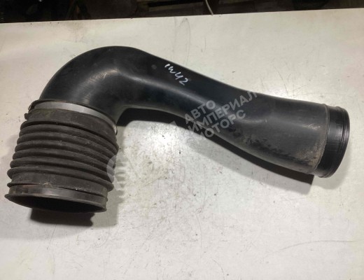 Патрубок воздушного фильтра MAN TGS I 2007-2020  MAN TGS TGS I 2007-2020