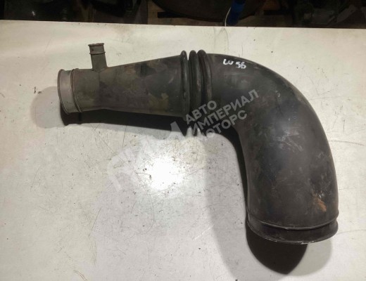 Патрубок воздушного фильтра Volvo FL I 1985-2006  Volvo FL FL I 1985-2006