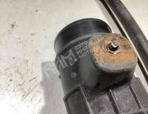 Патрубок воздушного фильтра Renault Midlum I 2000-2006  Renault Midlum Midlum I 2000-2006