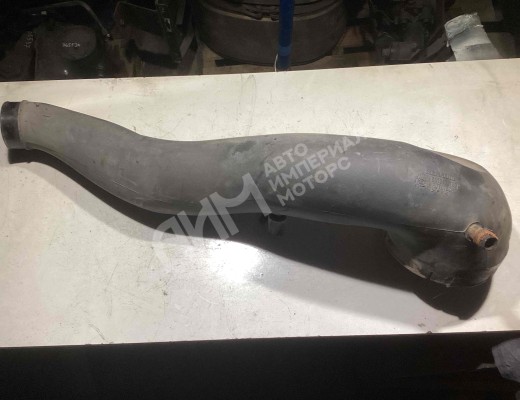 Патрубок воздушного фильтра Renault Magnum E-TECH II 1997-2000  Renault Magnum Magnum E-TECH II 1997-2000