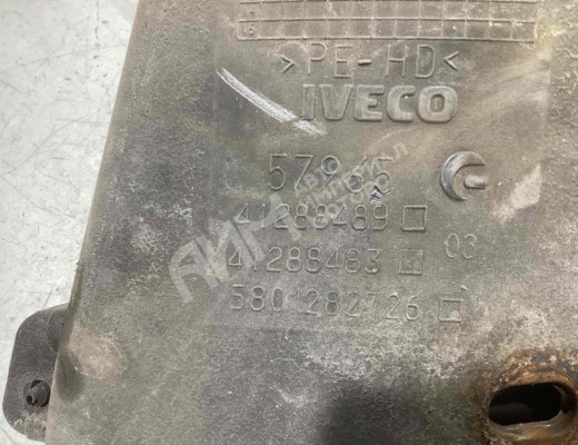 Патрубок воздушного фильтра Iveco Stralis I 2002-2012  Iveco Stralis Stralis I 2002-2012