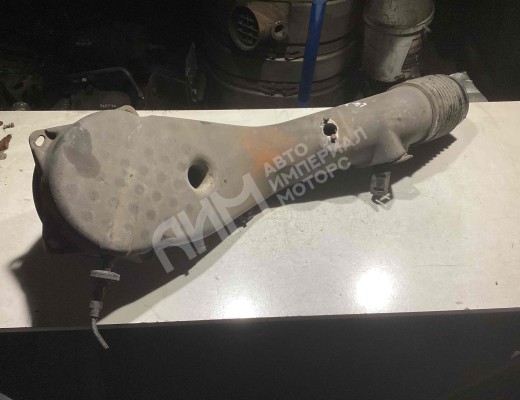 Патрубок воздушного фильтра Iveco Stralis I 2002-2012  Iveco Stralis Stralis I 2002-2012