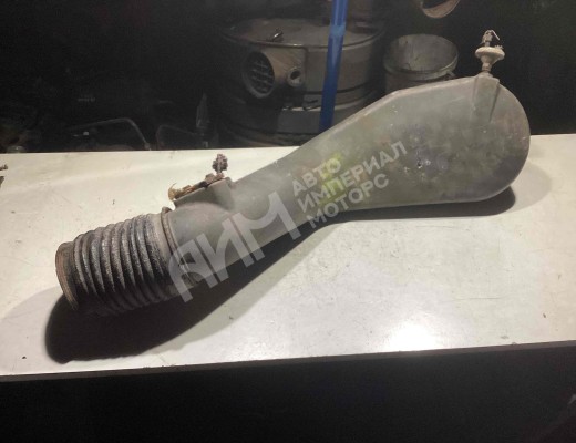 Патрубок воздушного фильтра Iveco Stralis I 2002-2012  Iveco Stralis Stralis I 2002-2012