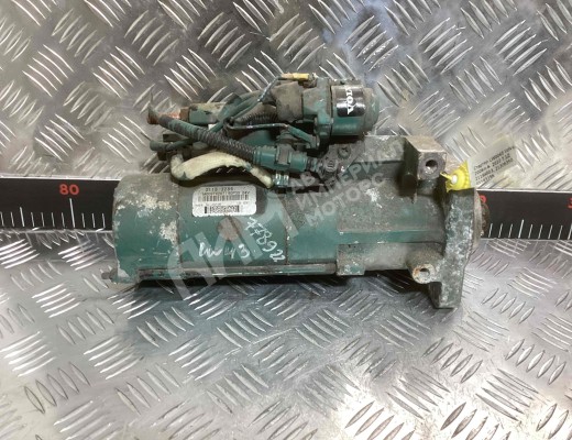 Стартер Volvo FL II 2006-н.в.  Volvo FL FL II 2006-н.в.