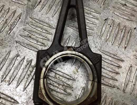 Поршень Opel Corsa B 1993-2000  Opel Corsa Corsa B 1993-2000